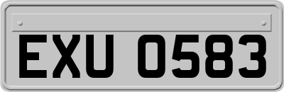 EXU0583