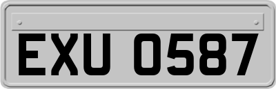 EXU0587