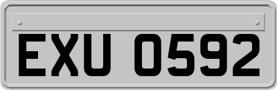 EXU0592