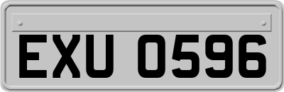 EXU0596