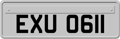 EXU0611