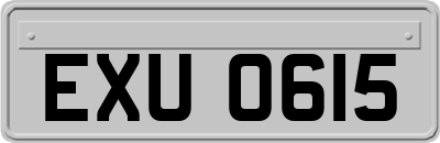 EXU0615