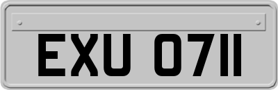 EXU0711