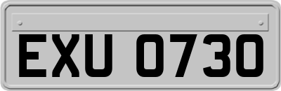 EXU0730