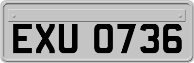 EXU0736