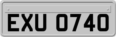 EXU0740