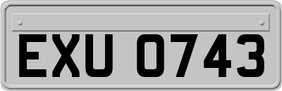 EXU0743