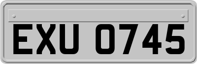 EXU0745