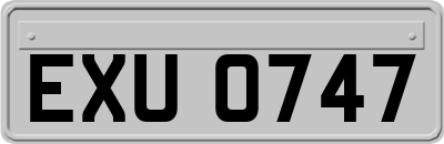 EXU0747