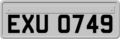 EXU0749