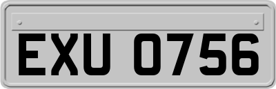 EXU0756