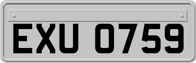 EXU0759