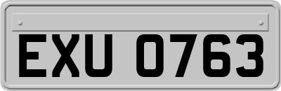EXU0763