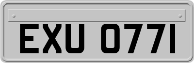 EXU0771