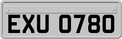EXU0780