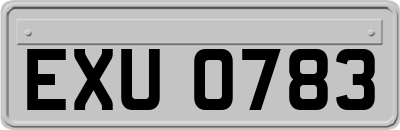 EXU0783