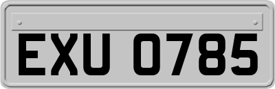 EXU0785