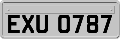 EXU0787