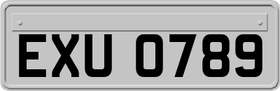 EXU0789