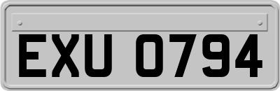 EXU0794
