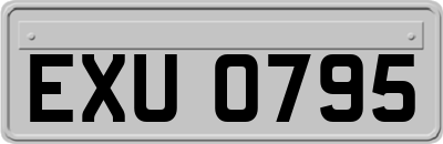 EXU0795