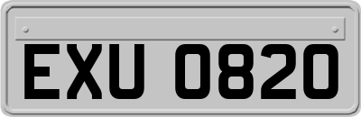 EXU0820