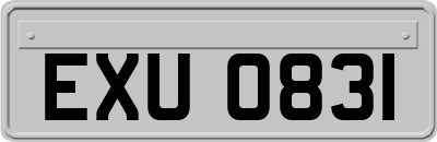 EXU0831