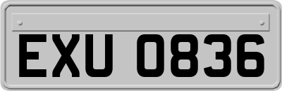 EXU0836