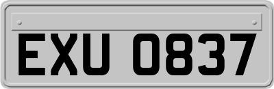 EXU0837