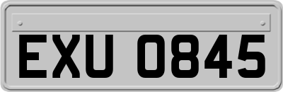 EXU0845