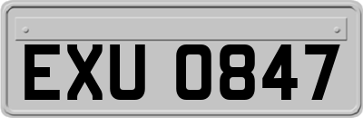 EXU0847