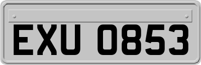 EXU0853