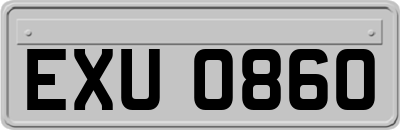 EXU0860