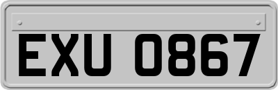EXU0867
