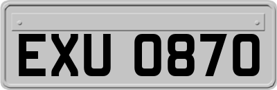 EXU0870