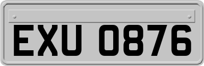 EXU0876