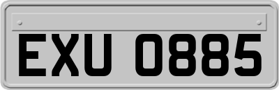 EXU0885