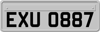 EXU0887