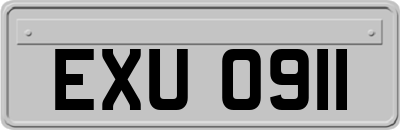 EXU0911