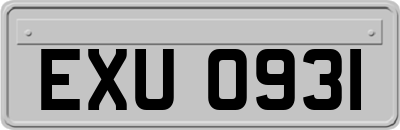 EXU0931