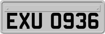 EXU0936