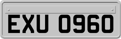 EXU0960