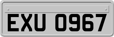 EXU0967