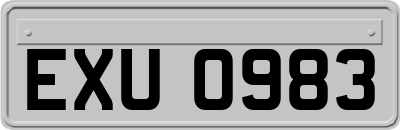 EXU0983