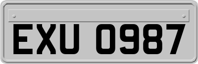 EXU0987