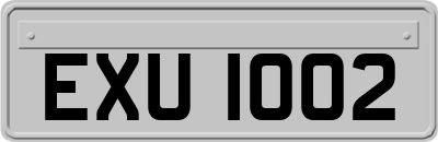 EXU1002