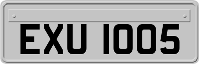EXU1005