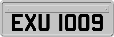 EXU1009