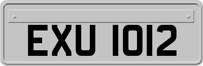 EXU1012