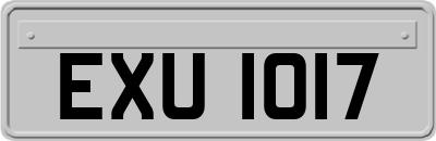 EXU1017